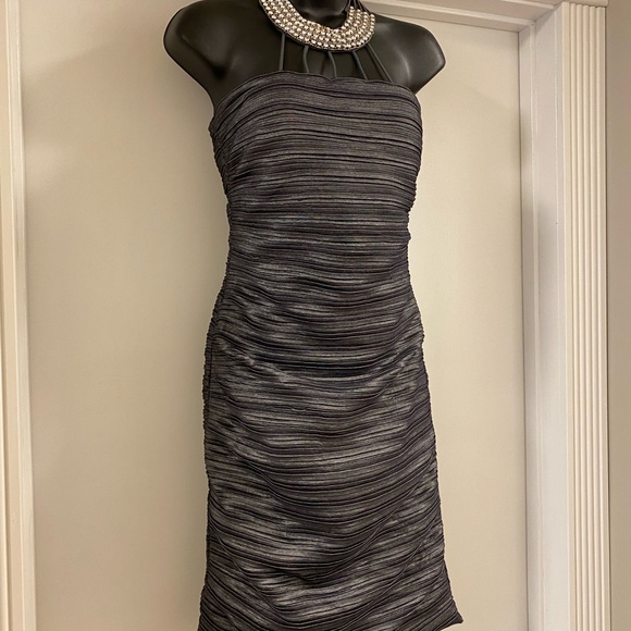 New with tags party/formal dress - Picture 2 of 8